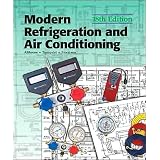 Modern Refrigeration & Air Conditioning 18th Edition