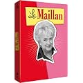 La Maillan : 7 DVD : Madame Dans G�ne / Folle Amanda / La Facture / On Purge B�b� / Potiche / Coup De Soleil / Pi�ce Mont�e