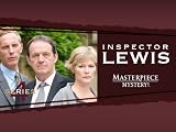 Masterpiece: Inspector Lewis, Season 4