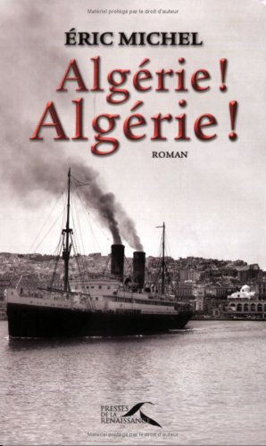 Alg�rie ! Alg�rie !