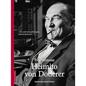 Heimito von Doderer (Leben in Bildern)