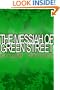 THE MESSIAH OF GREEN STREET