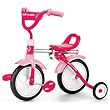 Radio Flyer Girls Grow N Go BikeTM