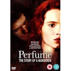 Perfume - The Story Of A Murderer (Single Disc Edition) [DVD]