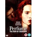 Perfume - The Story Of A Murderer (Single Disc Edition) [DVD]