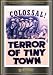 Image of The Terror of Tiny Town