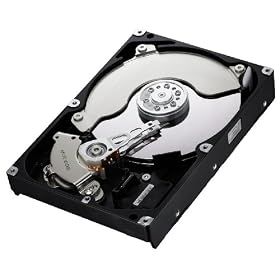 Samsung HD503HI 500GB 16MB SATA (F3EG) 3.5 inch Hard Disk Drive