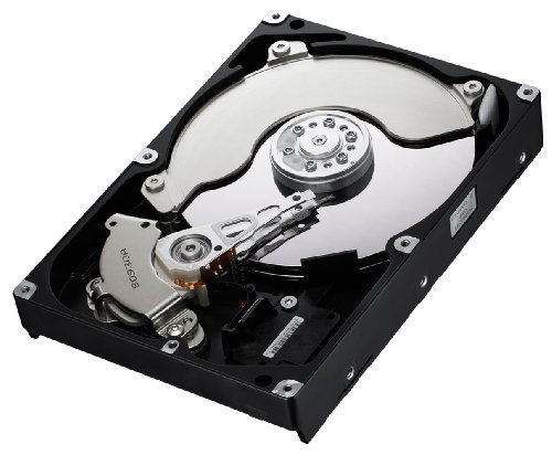 Samsung SpinPoint F3EG Desktop Class HD203WI - Hard drive - 2 TB - internal - 3.5 - SATA-300 - 5400 rpm - buffer: 32 MB