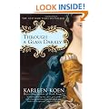 Through a Glass Darkly: A Novel