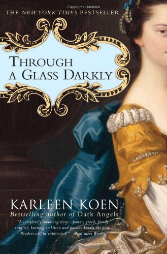 Through Glass Darkly A Novel