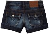 Vigoss Girls 7-16 Sonja Tab Short
