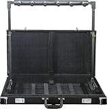 Produkt-Bild: Rockstand 5-er Multiple Guitar Stand Woodcase