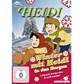Heidi - Winter mit Heidi in den Bergen