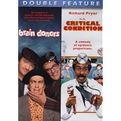 Brain Donors & Critical Condition