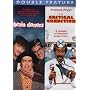 Brain Donors/critical Condtion 2pk [dvd] [2discs]