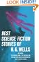 Best Science Fiction Stories of H. G. Wells