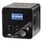 Hama - IR100, Internet, 10 W, Negro,...