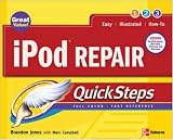 iPod Repair QuickSteps (Quicksteps)