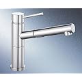 BLANCOALTA-S Compact Vario chrom HD