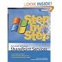 Microsoft  Windows  SharePoint  Services Step by Step (Step By Step (Microsoft))
