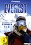 Everest - Die kompletten Staffeln 1+2 (4 DVDs)
