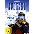 Everest - Die kompletten Staffeln 1+2 (4 DVDs)