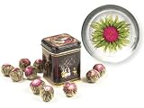 Exquisite Art Tea, Jasmine Flower Tea (Passion)