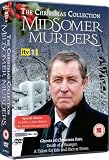 Midsomer Murders : The Christmas Collection Special Edition & Documentary (Exclusive to Amazon.co.uk)