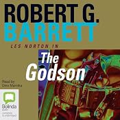 The Godson | [Robert G. Barrett]