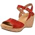 Clarks Womens Harwich Sailor Sa