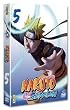 Naruto Shippuden, volume 5