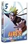 Naruto Shippuden, volume 5