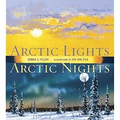 Arctic Lights, Arctic Nights