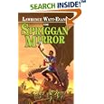 The Spriggan Mirror (Ethshar) by Lawrence Watt-Evans