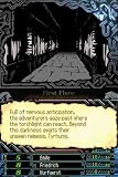 The Dark Spire