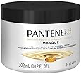 Pantene Pro-V 2-Minute Moisture Masque Deep Conditioner 10.2 Fl Oz