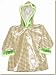 Sweet Potatoes - Kid's Herringbone Raincoat