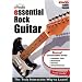 eMedia Essential Rock Guitar