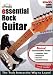eMedia Essential Rock Guitar
