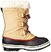 Sorel Yoot Pac Nylon C and R Dahl Cold Weather Boot (Toddler/Little Kid/Big Kid)