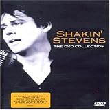 Shakin` Stevens: The DVD Collection