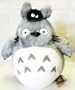My Neighbor Totoro Gary 16" Plush W/susu Atari