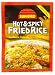 Gourmet Food : Sun-Bird Hot & Spicy Fried Rice