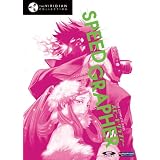 Speedgrapher (Boxed Set) ~ Christopher Sabat