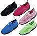 Starbay Children's Slip-On Athletic Water Shoes / Aqua Socks