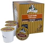 Keurig Van Houtte French Vanilla K-Cups