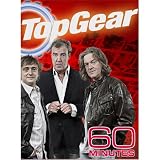 60 Minutes - Top Gear (October 24, 2010)
