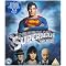 My all time favourite Superhero movies, all 4 stars or above