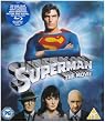 Superman - The Movie [Blu-ray] [1978][Region Free]