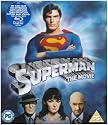 Superman - The Movie [Blu-ray] [1978]